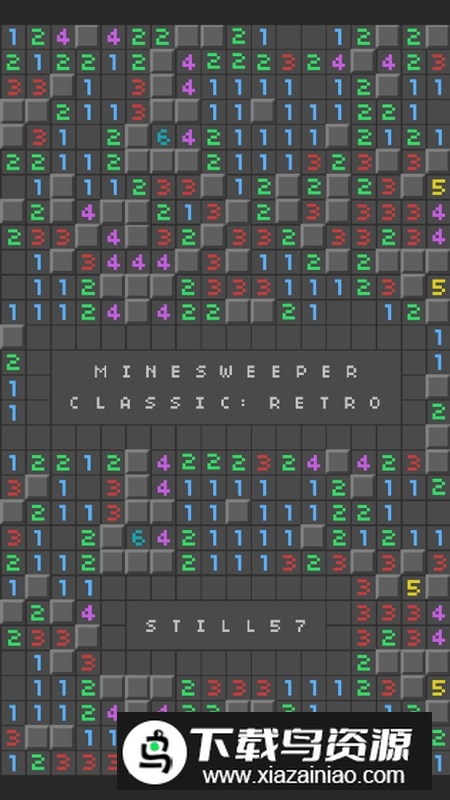 Minesweeper安卓版(扫雷复古版)截图1
