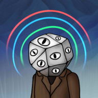 宇宙怪谈游戏官方正版