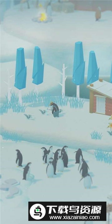 企鹅岛内置菜单修改版破解版最新版截图2