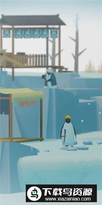 企鹅岛内置菜单修改版破解版最新版截图3