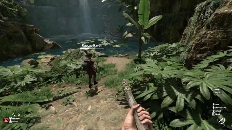 绿色地狱游戏中文版最新版截图1