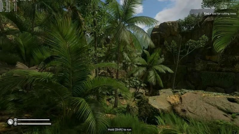 绿色地狱游戏中文版最新版截图2