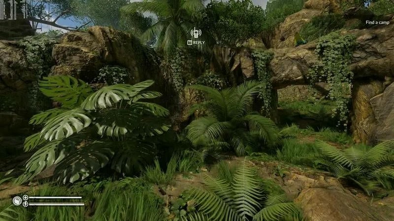 绿色地狱游戏中文版最新版截图3