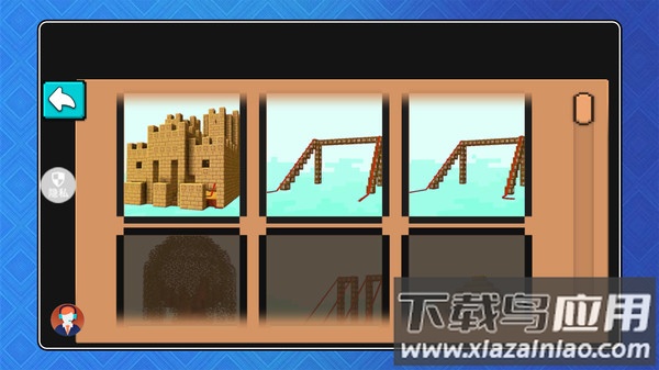 消失的方块世界手游最新版最新版截图4