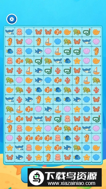深海对对碰游戏手机版截图3