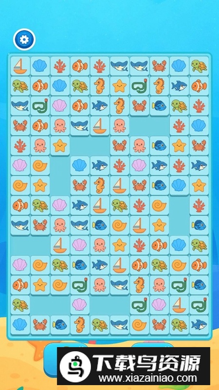 深海对对碰游戏手机版截图4