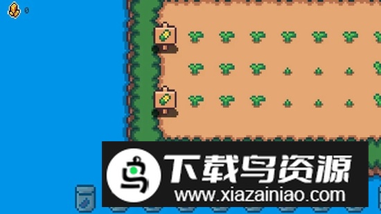 像素休闲农场游戏2025最新版截图2