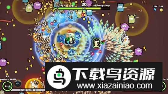 我不是魔王游戏手机版官方版截图1