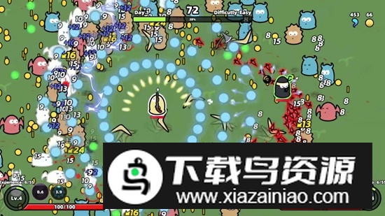 我不是魔王游戏手机版官方版截图2