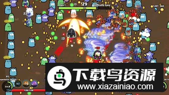 我不是魔王游戏手机版官方版截图3