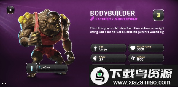 僵尸魔球游戏(Baneball)截图2