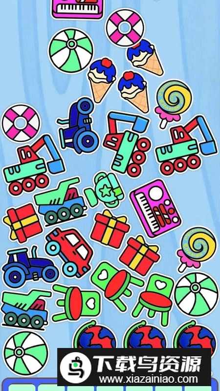 我吃鸡贼狠游戏官方正版截图3