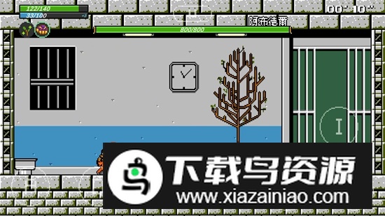 JOJO的同人格斗游戏最新版截图1