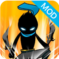 火柴人战争模拟器999999无限钻石金币版