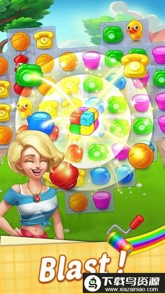 我的豪宅手机版(My Mansion)最新版截图1