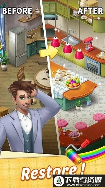 我的豪宅手机版(My Mansion)最新版截图3