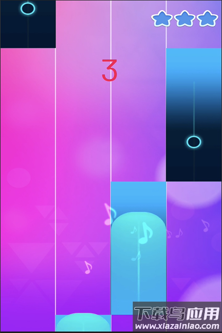 钢琴块九游版最新版截图1
