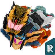 假面骑士哥查德腰带模拟器游戏下载(Gotchard Belt All Rider Series)