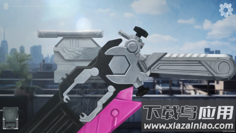 假面骑士哥查德腰带模拟器游戏下载(Gotchard Belt All Rider Series)最新版截图4