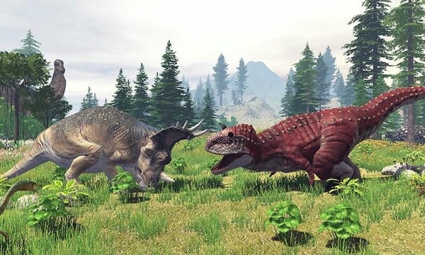 模拟大恐龙正式版最新版截图1