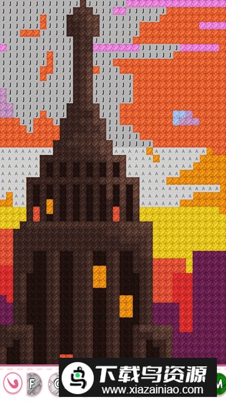 Cross Stitch Masters十字绣大师游戏安卓免费版最新版截图2