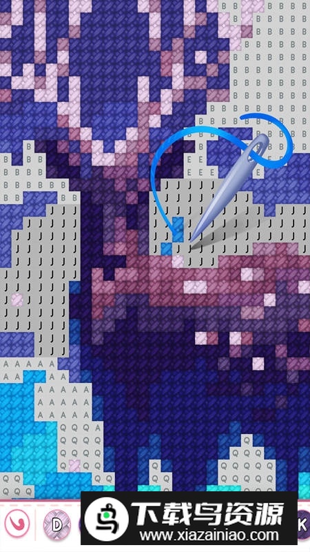 Cross Stitch Masters十字绣大师游戏安卓免费版最新版截图4