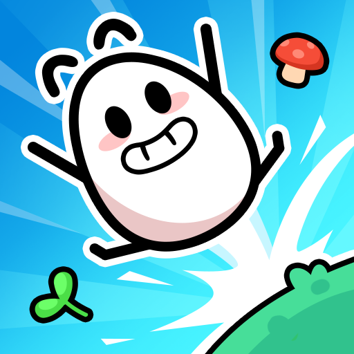 上吧茶叶蛋游戏官方正版