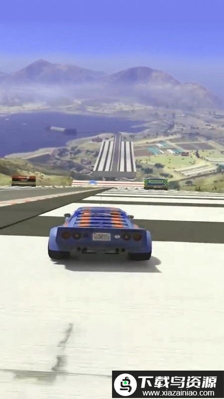 特技跳车游戏最新版截图1
