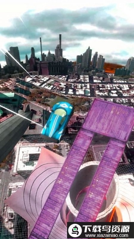 特技跳车游戏最新版截图3