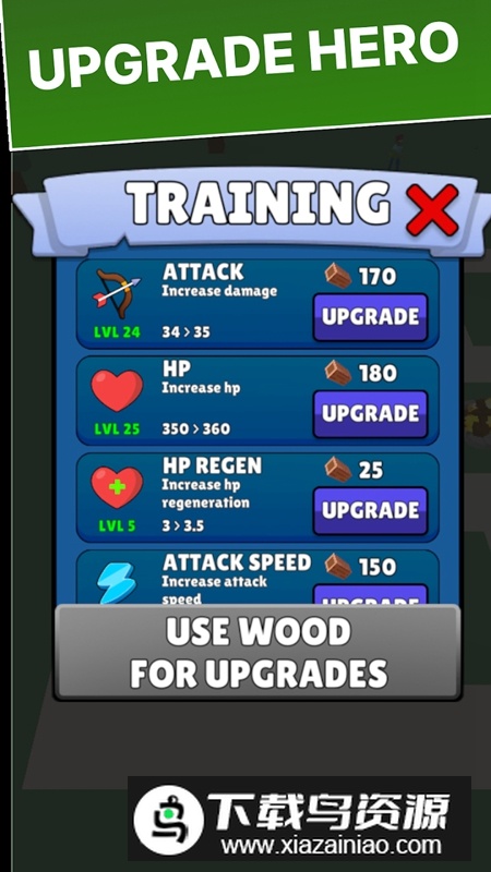 Blocky Universe方块宇宙最新版最新版截图3