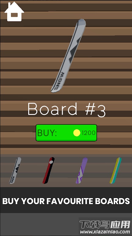 Snowy Day游戏最新版截图1