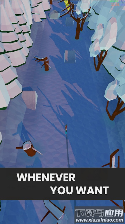 Snowy Day游戏最新版截图3