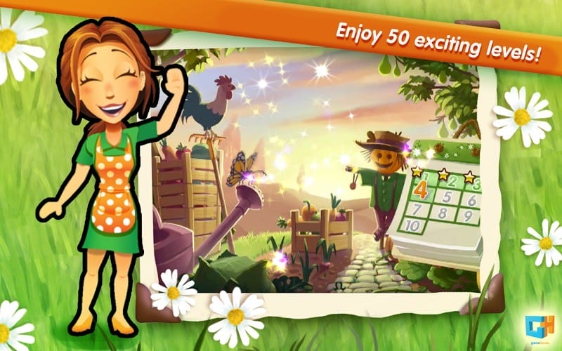 美味餐厅6手机版最新版截图2