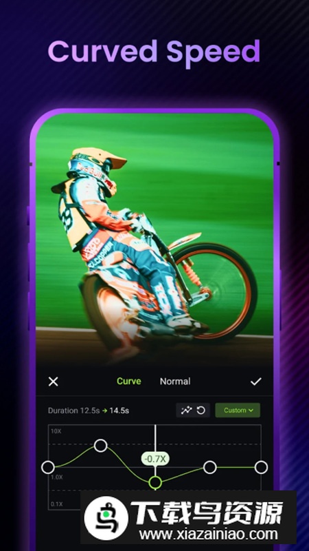 ShotCut剪辑app高级版最新版截图5