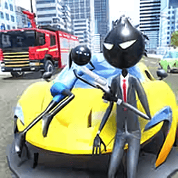 逃亡的超人最新版