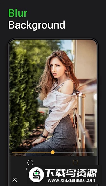 Cool Mi Camera酷米相机专业解锁版截图3