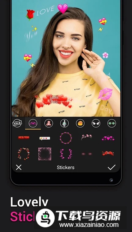 Cool Mi Camera酷米相机专业解锁版截图4