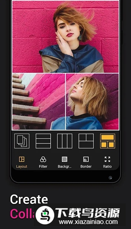 Cool Mi Camera酷米相机专业解锁版截图5