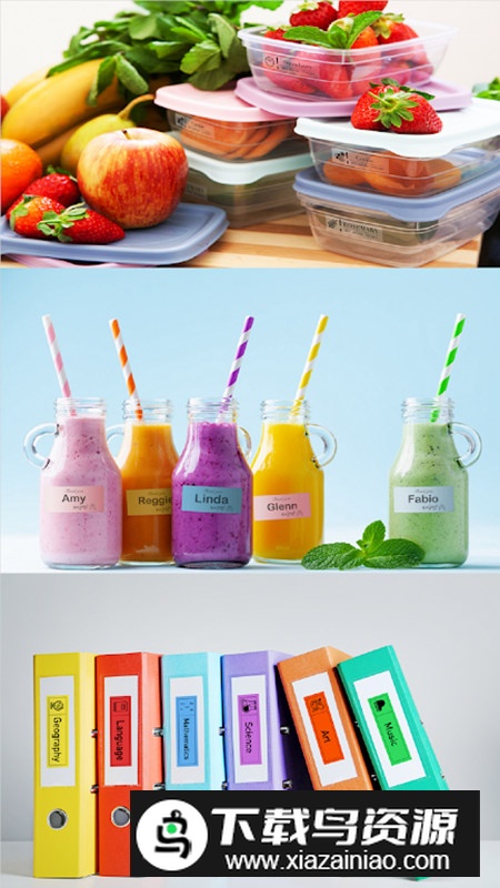 Label Editor Mobile爱普生标签编辑器移动版手机版截图5