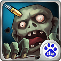 激战僵尸百度版