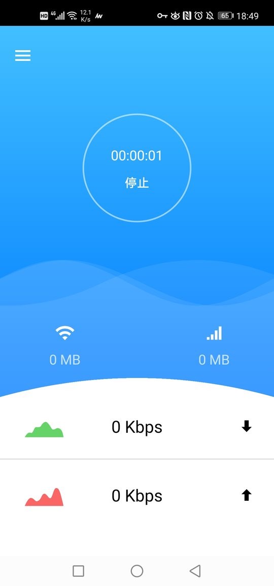 LightWAN最新版2025最新版截图4