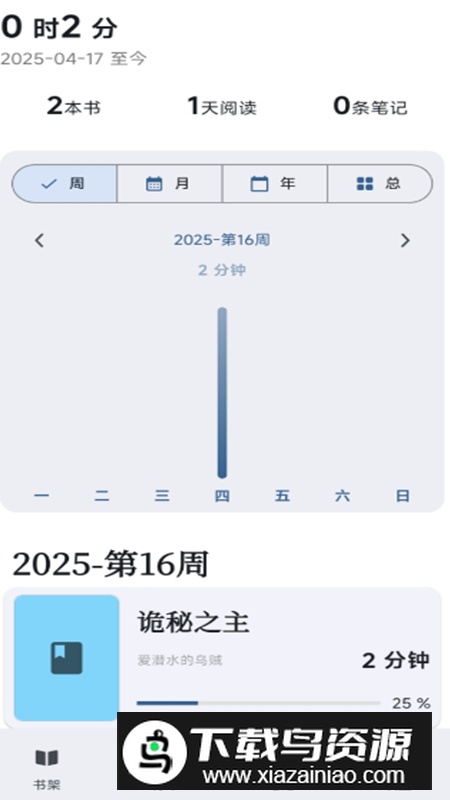 安读阅读器app手机版最新版截图5