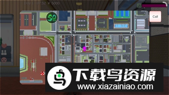 SAKURA SchoolSimulator樱花校园模拟器内置菜单解锁版无广告版截图4