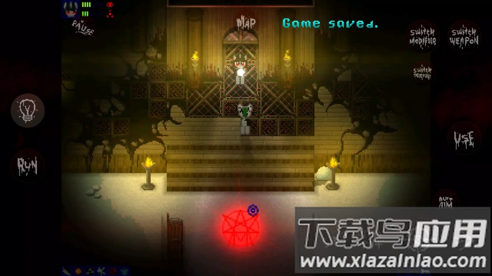 恐怖小马游戏最新版截图3