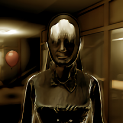 某夜游戏(One Late Night)