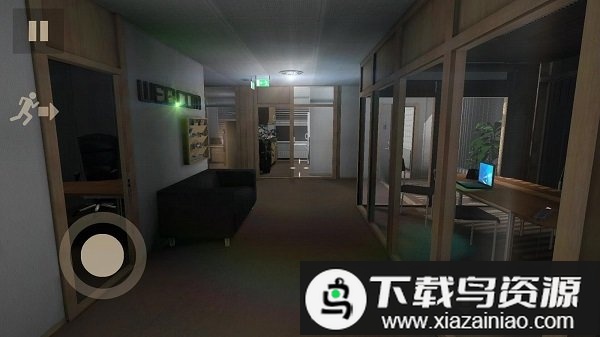 某夜游戏(One Late Night)最新版截图3