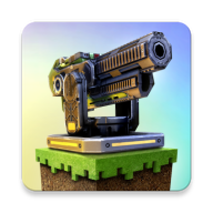 方块堡垒帝国中文内购破解版