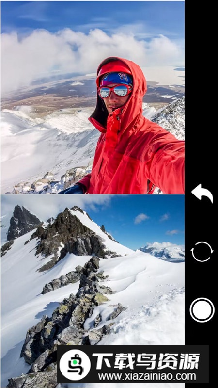 Dual双摄相机app安卓版截图3