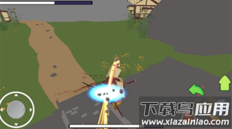 村庄低语游戏(村庄低语（国际服）安装器)最新版截图1