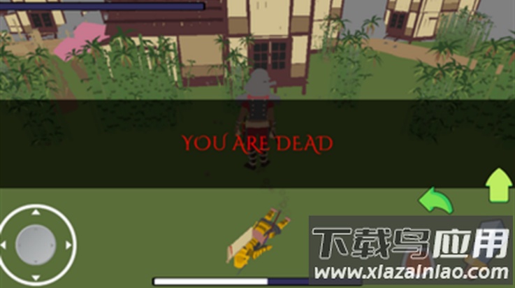 村庄低语游戏(村庄低语（国际服）安装器)最新版截图2